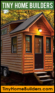 Tiny Home Builders