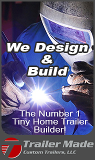 Trailer Made Trailers - Order Your Tiny Home Trailer Now!