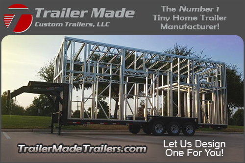 Trailer Made Trailers